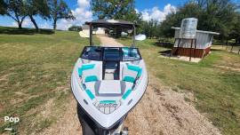 2020 Malibu 22 LSV, $ 107,000.00