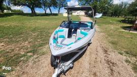 2020 Malibu 22 LSV, $ 107,000.00