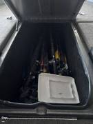2010 Triton 177 Explorer, $ 25,000.00