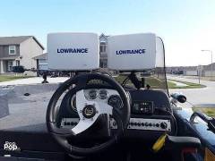 2010 Triton 177 Explorer, $ 25,000.00