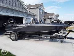 2010 Triton 177 Explorer, $ 25,000.00