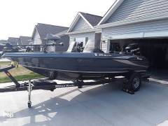 2010 Triton 177 Explorer, $ 25,000.00