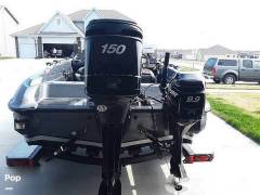 2010 Triton 177 Explorer, $ 25,000.00