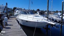 1991 Cruisers Yachts 36, $ 23,000.00