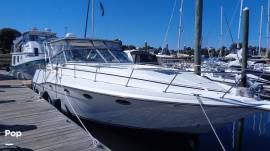 1991 Cruisers Yachts 36, $ 23,000.00