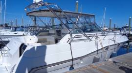 1991 Cruisers Yachts 36, $ 23,000.00