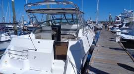 1991 Cruisers Yachts 36, $ 23,000.00