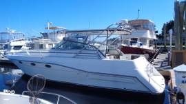 1991 Cruisers Yachts 36, $ 23,000.00