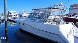 1991 Cruisers Yachts 36, $ 23,000.00