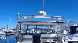 1991 Cruisers Yachts 36, $ 23,000.00