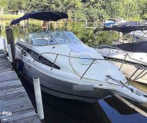 1996 Bayliner Ciera 2655, $ 21,250.00