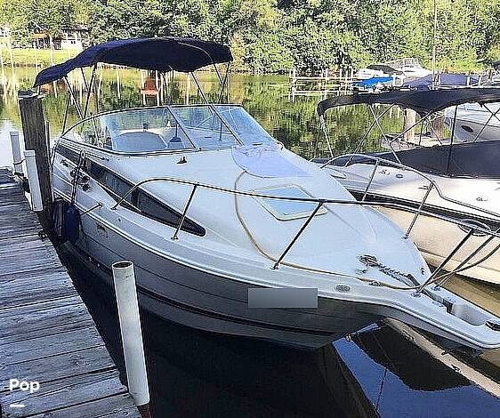 1996 Bayliner Ciera 2655, $ 21,250.00