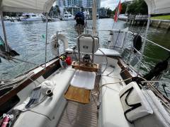 1979 Pearson 40, $ 55,000.00