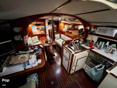 1979 Pearson 40, $ 55,000.00