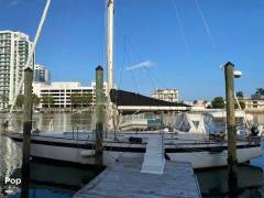 1979 Pearson 40, $ 55,000.00