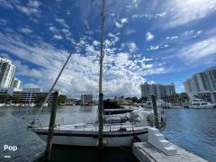 1979 Pearson 40, $ 55,000.00