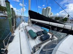 1979 Pearson 40, $ 55,000.00