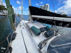 1979 Pearson 40, $ 55,000.00