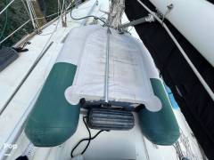 1979 Pearson 40, $ 55,000.00
