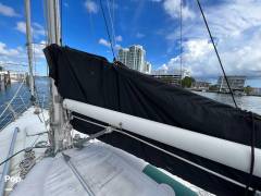 1979 Pearson 40, $ 55,000.00
