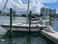 1979 Pearson 40, $ 55,000.00