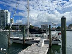 1979 Pearson 40, $ 55,000.00