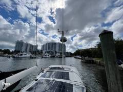 1979 Pearson 40, $ 55,000.00