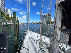1979 Pearson 40, $ 55,000.00