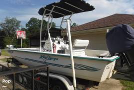 2002 Key Largo 216 CC, $ 27,800.00