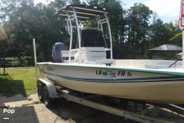 2002 Key Largo 216 CC, $ 27,800.00