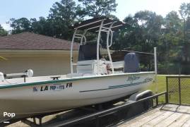 2002 Key Largo 216 CC, $ 27,800.00