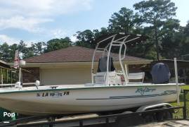 2002 Key Largo 216 CC, $ 27,800.00