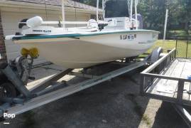 2002 Key Largo 216 CC, $ 27,800.00