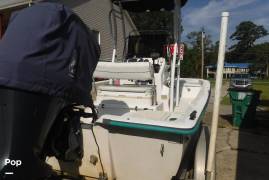 2002 Key Largo 216 CC, $ 27,800.00