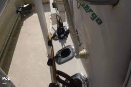 2002 Key Largo 216 CC, $ 27,800.00