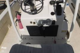 2002 Key Largo 216 CC, $ 27,800.00