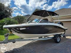 2018 Sea Ray SPX 190 OB, $ 39,700.00