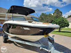 2018 Sea Ray SPX 190 OB, $ 39,700.00