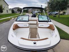 2018 Sea Ray SPX 190 OB, $ 39,700.00