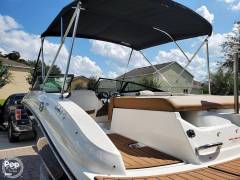 2018 Sea Ray SPX 190 OB, $ 39,700.00