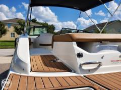 2018 Sea Ray SPX 190 OB, $ 39,700.00