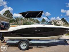 2018 Sea Ray SPX 190 OB, $ 39,700.00