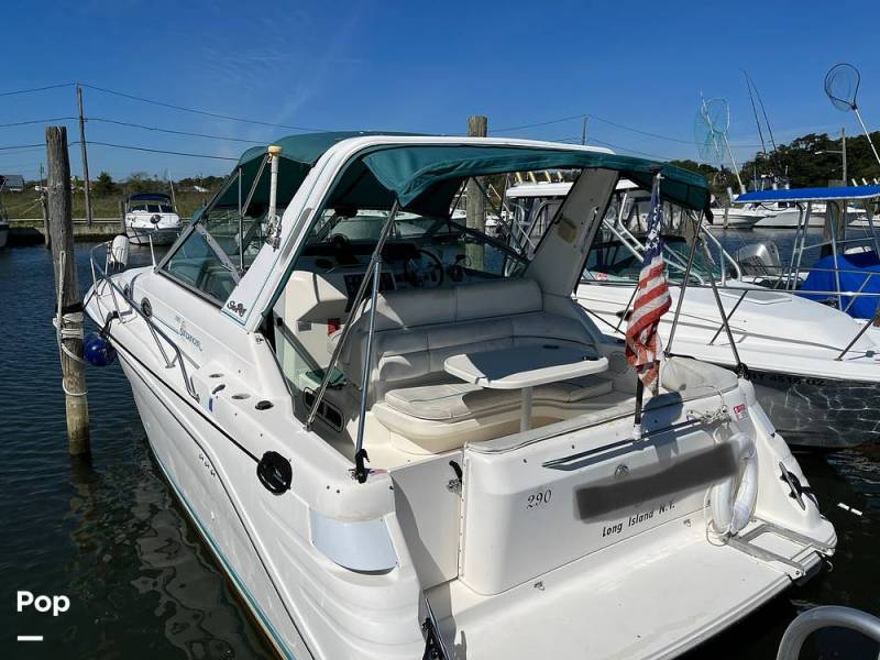 1994 Sea Ray 290 Sundancer, $ 12,900.00