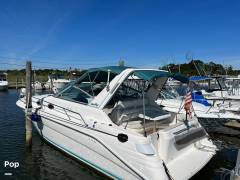 1994 Sea Ray 290 Sundancer, $ 12,900.00