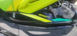 2019 Sea-Doo GTI SE155, $ 13,400.00