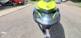 2019 Sea-Doo GTI SE155, $ 13,400.00