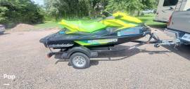 2019 Sea-Doo GTI SE155, $ 13,400.00