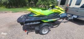 2019 Sea-Doo GTI SE155, $ 13,400.00