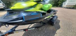 2019 Sea-Doo GTI SE155, $ 13,400.00