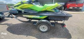 2019 Sea-Doo GTI SE155, $ 13,400.00
